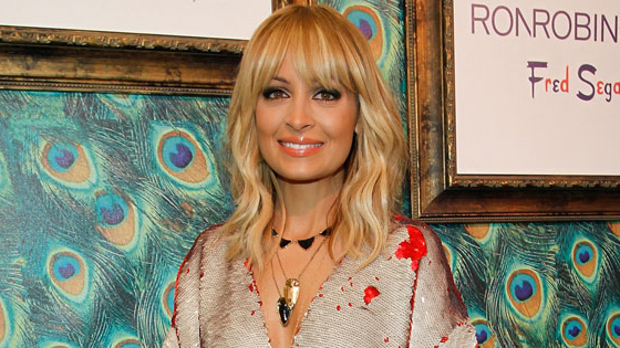 Nicole Richie Nicole Richie
